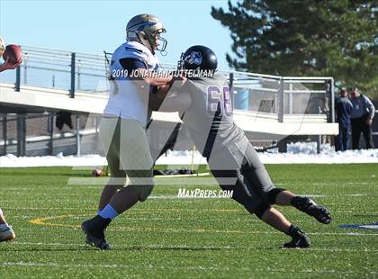 Thumbnail 1 in Frederick vs. Discovery Canyon (CHSAA 3A Round 2 Playoff) photogallery.