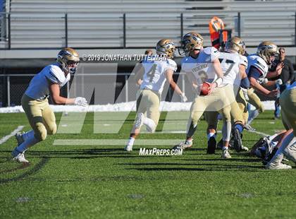 Thumbnail 1 in Frederick vs. Discovery Canyon (CHSAA 3A Round 2 Playoff) photogallery.