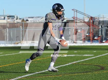 Thumbnail 2 in Frederick vs. Discovery Canyon (CHSAA 3A Round 2 Playoff) photogallery.