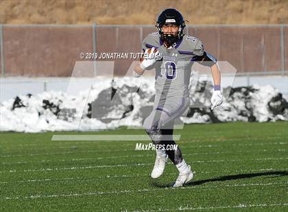 Thumbnail 1 in Frederick vs. Discovery Canyon (CHSAA 3A Round 2 Playoff) photogallery.
