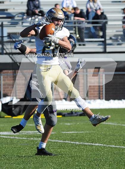 Thumbnail 2 in Frederick vs. Discovery Canyon (CHSAA 3A Round 2 Playoff) photogallery.