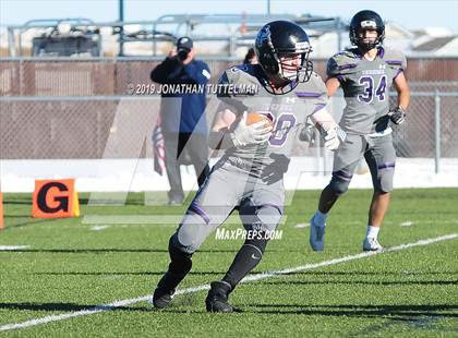 Thumbnail 3 in Frederick vs. Discovery Canyon (CHSAA 3A Round 2 Playoff) photogallery.