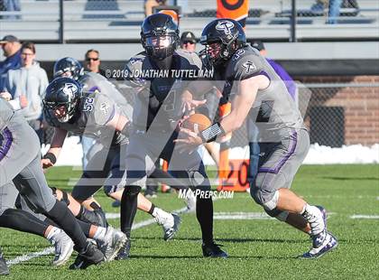 Thumbnail 3 in Frederick vs. Discovery Canyon (CHSAA 3A Round 2 Playoff) photogallery.