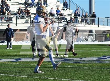 Thumbnail 2 in Frederick vs. Discovery Canyon (CHSAA 3A Round 2 Playoff) photogallery.