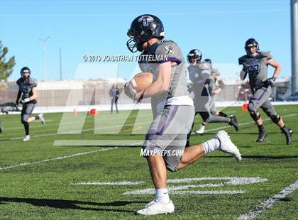 Thumbnail 3 in Frederick vs. Discovery Canyon (CHSAA 3A Round 2 Playoff) photogallery.