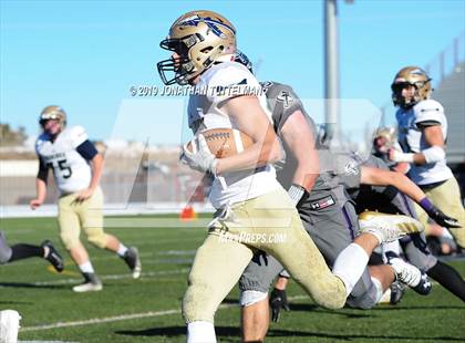 Thumbnail 1 in Frederick vs. Discovery Canyon (CHSAA 3A Round 2 Playoff) photogallery.