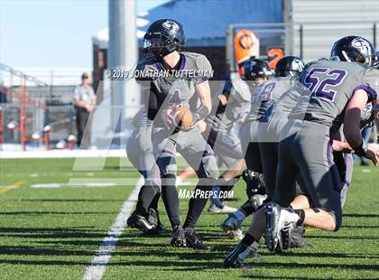 Thumbnail 1 in Frederick vs. Discovery Canyon (CHSAA 3A Round 2 Playoff) photogallery.
