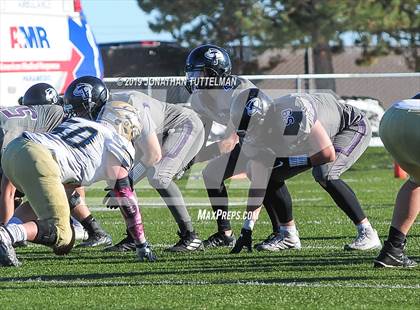 Thumbnail 1 in Frederick vs. Discovery Canyon (CHSAA 3A Round 2 Playoff) photogallery.