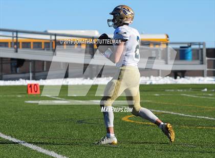 Thumbnail 3 in Frederick vs. Discovery Canyon (CHSAA 3A Round 2 Playoff) photogallery.