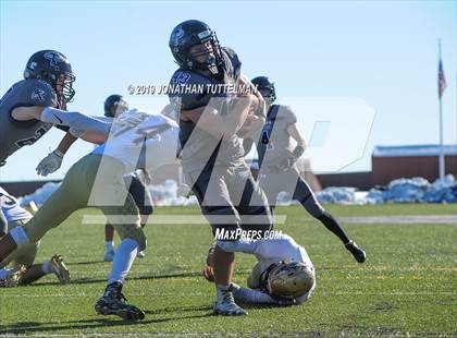 Thumbnail 1 in Frederick vs. Discovery Canyon (CHSAA 3A Round 2 Playoff) photogallery.