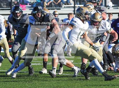 Thumbnail 3 in Frederick vs. Discovery Canyon (CHSAA 3A Round 2 Playoff) photogallery.