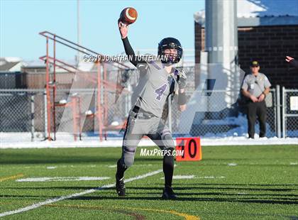 Thumbnail 1 in Frederick vs. Discovery Canyon (CHSAA 3A Round 2 Playoff) photogallery.