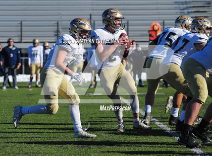 Thumbnail 3 in Frederick vs. Discovery Canyon (CHSAA 3A Round 2 Playoff) photogallery.