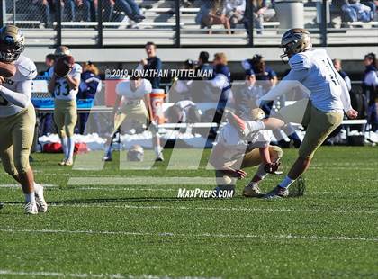 Thumbnail 3 in Frederick vs. Discovery Canyon (CHSAA 3A Round 2 Playoff) photogallery.