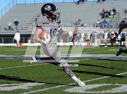 Thumbnail 1 in Frederick vs. Discovery Canyon (CHSAA 3A Round 2 Playoff) photogallery.