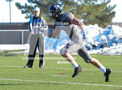 Thumbnail 1 in Frederick vs. Discovery Canyon (CHSAA 3A Round 2 Playoff) photogallery.