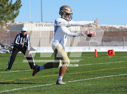 Thumbnail 1 in Frederick vs. Discovery Canyon (CHSAA 3A Round 2 Playoff) photogallery.