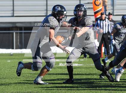Thumbnail 3 in Frederick vs. Discovery Canyon (CHSAA 3A Round 2 Playoff) photogallery.