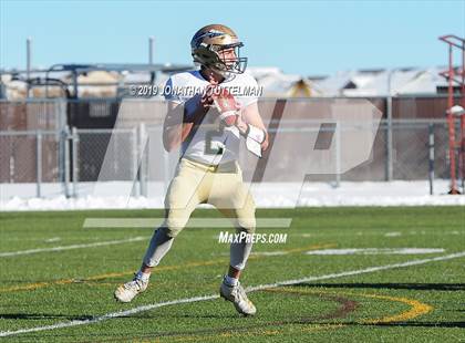 Thumbnail 2 in Frederick vs. Discovery Canyon (CHSAA 3A Round 2 Playoff) photogallery.