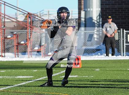 Thumbnail 3 in Frederick vs. Discovery Canyon (CHSAA 3A Round 2 Playoff) photogallery.
