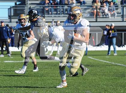 Thumbnail 1 in Frederick vs. Discovery Canyon (CHSAA 3A Round 2 Playoff) photogallery.