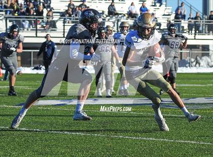 Thumbnail 3 in Frederick vs. Discovery Canyon (CHSAA 3A Round 2 Playoff) photogallery.