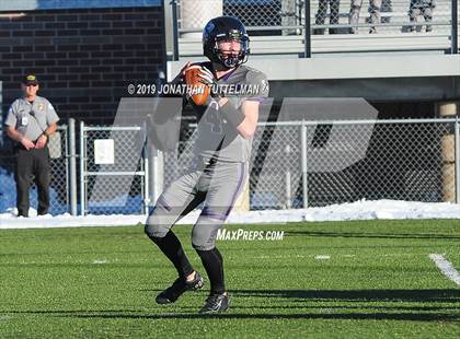 Thumbnail 2 in Frederick vs. Discovery Canyon (CHSAA 3A Round 2 Playoff) photogallery.