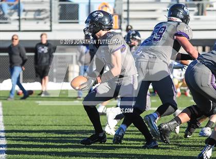 Thumbnail 3 in Frederick vs. Discovery Canyon (CHSAA 3A Round 2 Playoff) photogallery.