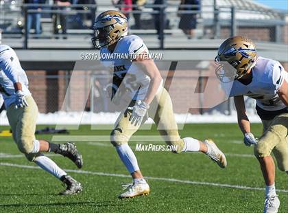 Thumbnail 3 in Frederick vs. Discovery Canyon (CHSAA 3A Round 2 Playoff) photogallery.