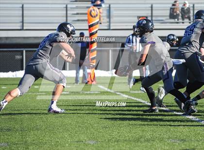 Thumbnail 2 in Frederick vs. Discovery Canyon (CHSAA 3A Round 2 Playoff) photogallery.