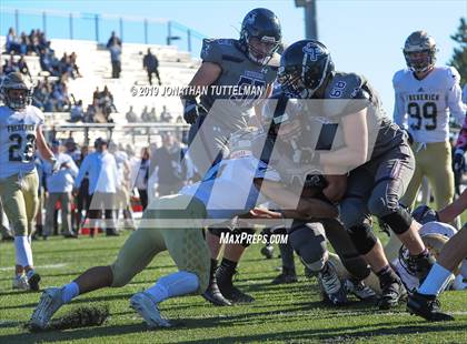 Thumbnail 1 in Frederick vs. Discovery Canyon (CHSAA 3A Round 2 Playoff) photogallery.
