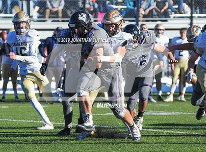Thumbnail 1 in Frederick vs. Discovery Canyon (CHSAA 3A Round 2 Playoff) photogallery.