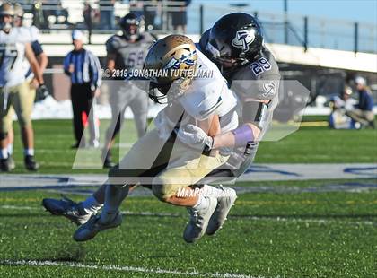 Thumbnail 2 in Frederick vs. Discovery Canyon (CHSAA 3A Round 2 Playoff) photogallery.