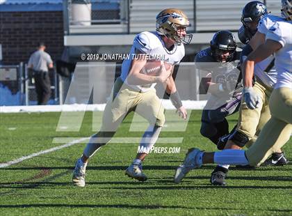Thumbnail 1 in Frederick vs. Discovery Canyon (CHSAA 3A Round 2 Playoff) photogallery.