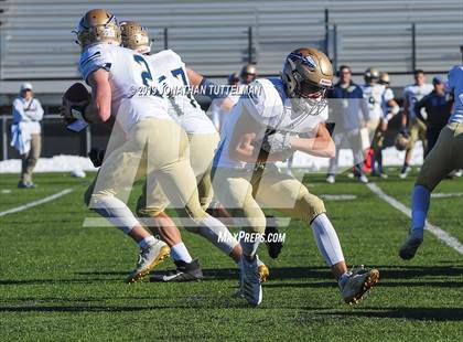 Thumbnail 2 in Frederick vs. Discovery Canyon (CHSAA 3A Round 2 Playoff) photogallery.