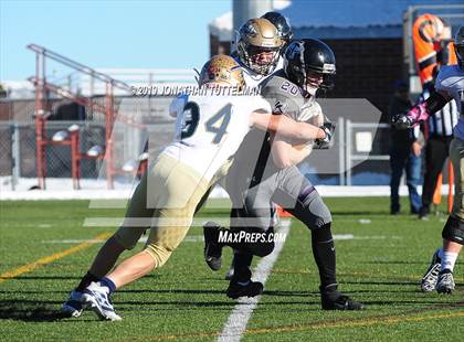 Thumbnail 1 in Frederick vs. Discovery Canyon (CHSAA 3A Round 2 Playoff) photogallery.