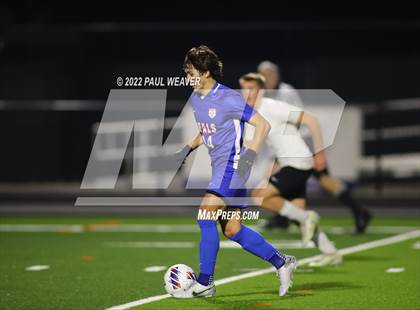 Thumbnail 1 in Selinsgrove vs. Jersey Shore (PIAA District IV Class AAA Championship) photogallery.