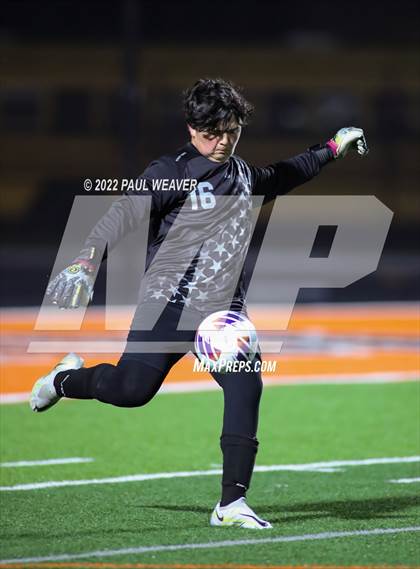 Thumbnail 3 in Selinsgrove vs. Jersey Shore (PIAA District IV Class AAA Championship) photogallery.