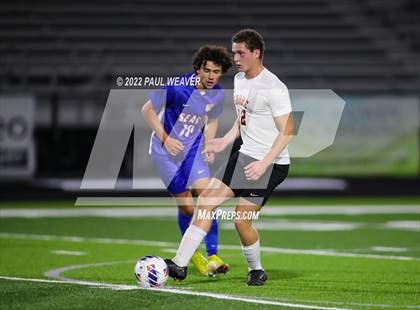 Thumbnail 1 in Selinsgrove vs. Jersey Shore (PIAA District IV Class AAA Championship) photogallery.