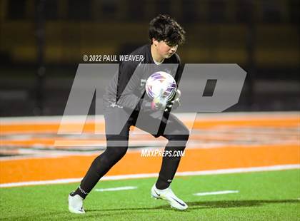 Thumbnail 1 in Selinsgrove vs. Jersey Shore (PIAA District IV Class AAA Championship) photogallery.