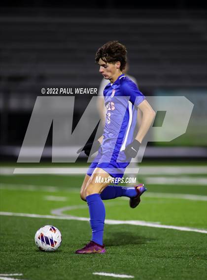 Thumbnail 2 in Selinsgrove vs. Jersey Shore (PIAA District IV Class AAA Championship) photogallery.