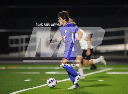 Thumbnail 3 in Selinsgrove vs. Jersey Shore (PIAA District IV Class AAA Championship) photogallery.