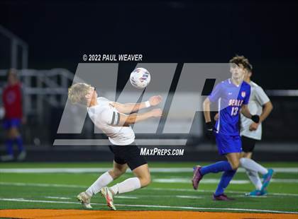 Thumbnail 3 in Selinsgrove vs. Jersey Shore (PIAA District IV Class AAA Championship) photogallery.