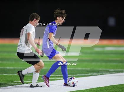Thumbnail 3 in Selinsgrove vs. Jersey Shore (PIAA District IV Class AAA Championship) photogallery.