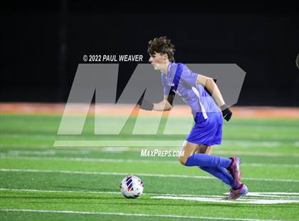Thumbnail 1 in Selinsgrove vs. Jersey Shore (PIAA District IV Class AAA Championship) photogallery.