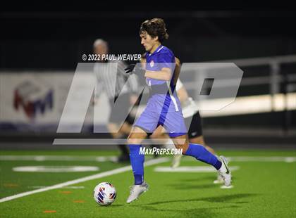 Thumbnail 2 in Selinsgrove vs. Jersey Shore (PIAA District IV Class AAA Championship) photogallery.
