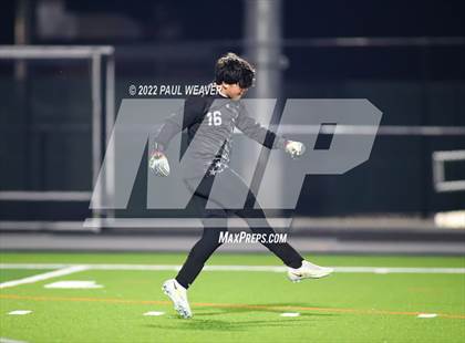 Thumbnail 1 in Selinsgrove vs. Jersey Shore (PIAA District IV Class AAA Championship) photogallery.