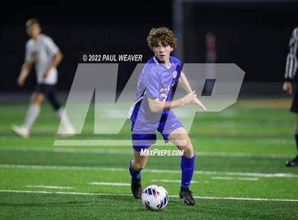 Thumbnail 1 in Selinsgrove vs. Jersey Shore (PIAA District IV Class AAA Championship) photogallery.
