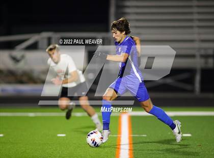 Thumbnail 1 in Selinsgrove vs. Jersey Shore (PIAA District IV Class AAA Championship) photogallery.