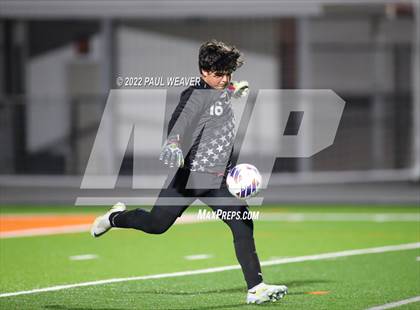 Thumbnail 2 in Selinsgrove vs. Jersey Shore (PIAA District IV Class AAA Championship) photogallery.